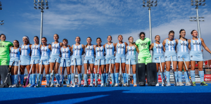 LAS LEONCITAS CLASIFICARON A LA SEMIFINAL DE LA COPA PANAMERICANA JUNIOR